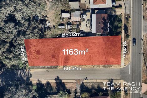 58 Frederic St, Midland, WA 6056