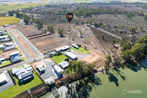 Property photo of 11 Bates Drive Euston NSW 2737