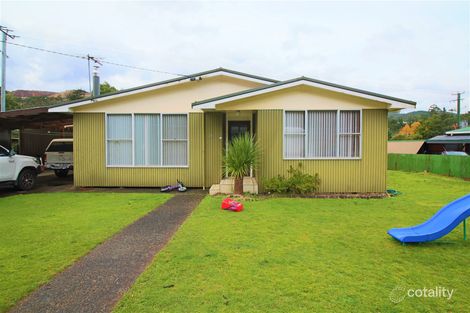 Property photo of 22 Clark Street Queenstown TAS 7467