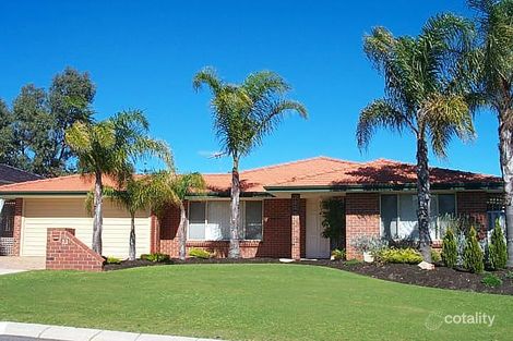 22 Penshurst St, Marangaroo, WA 6064