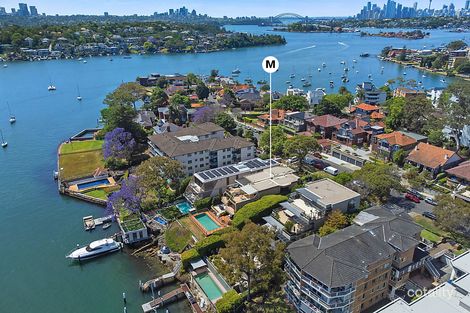1/20 Drummoyne Ave, Drummoyne, NSW 2047