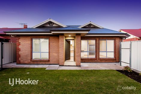 Property photo of 1/136 Torrens Road Renown Park SA 5008