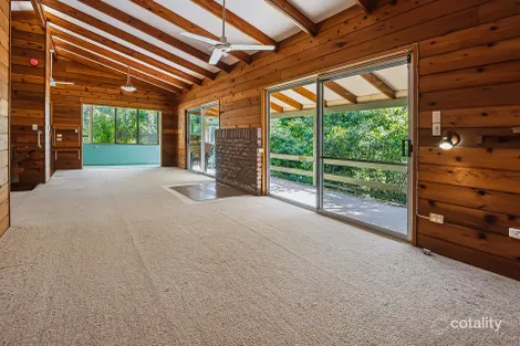 2198 Springbrook Rd, Springbrook, QLD 4213