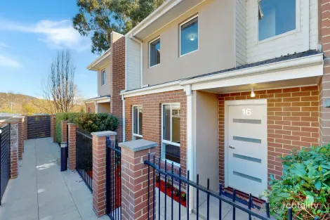 16/45 Enderby St, Mawson, ACT 2607