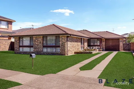 Property photo of 14 St Kilda Street St Johns Park NSW 2176