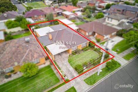Property photo of 7 Regent Street Keilor East VIC 3033