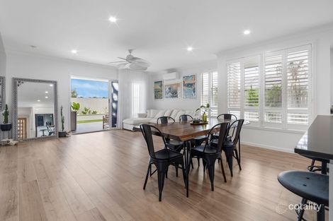 Property photo of 11 Spinneret Court Bahrs Scrub QLD 4207