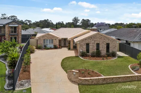 Property photo of 10 Marlock Close Bridgeman Downs QLD 4035