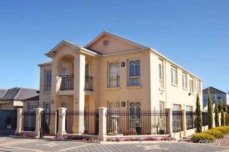 Property photo of 5 Maple Circuit Mawson Lakes SA 5095