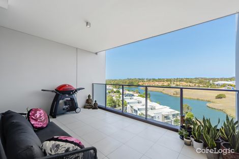 Property photo of 182/133 Laver Drive Robina QLD 4226