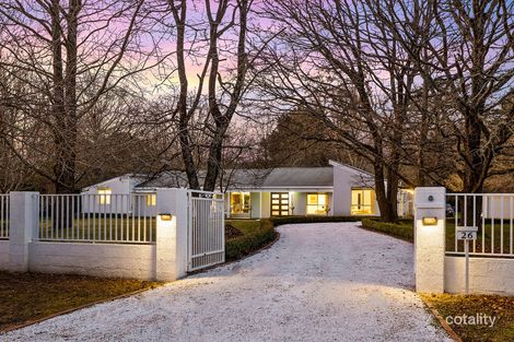 26 Elizabeth St, Burradoo, NSW 2576