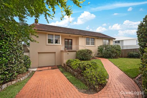 Property photo of 604 Warringah Road Forestville NSW 2087