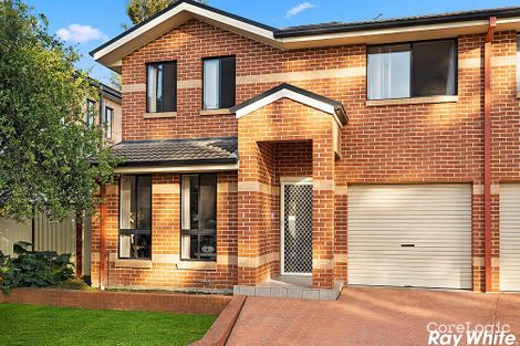 Property photo of 1/17-19 Douglas Road Quakers Hill NSW 2763