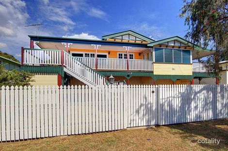 88a Ninth Ave, Railway Estate, QLD 4810