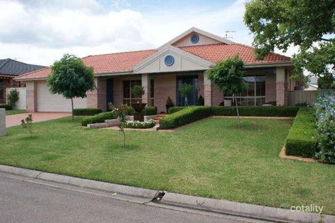 Property photo of 2 Marney Close Hunterview NSW 2330