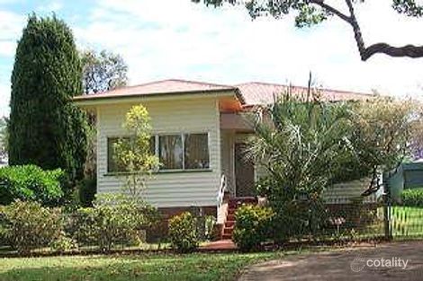 3 Groom St, East Toowoomba, QLD 4350