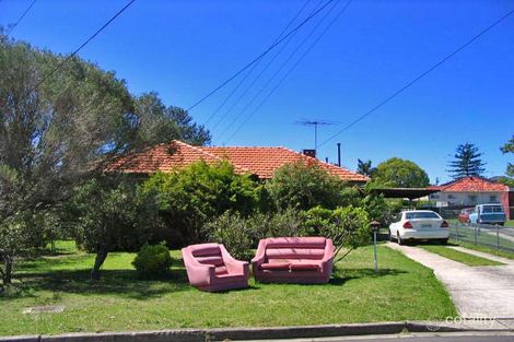 29 Brewer Cres, South Wentworthville, NSW 2145