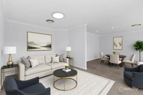 Property photo of 10 Marlock Close Bridgeman Downs QLD 4035