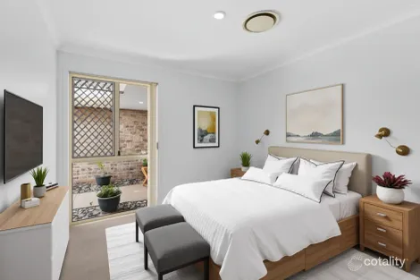 Property photo of 10 Marlock Close Bridgeman Downs QLD 4035