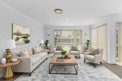 Property photo of 10 Marlock Close Bridgeman Downs QLD 4035