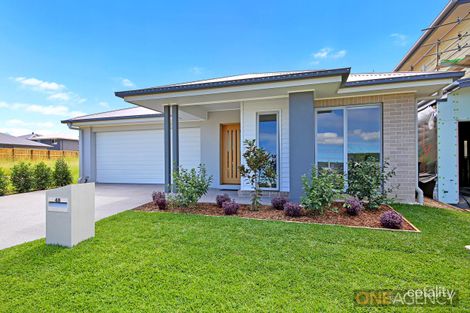 48 Concert Ave, Palmview, QLD 4553