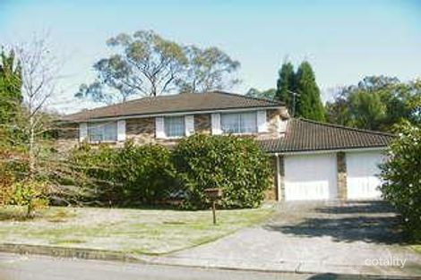 Property photo of 21 Castle Circuit Westleigh NSW 2120