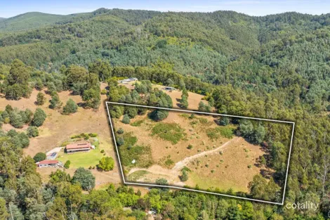 Taylors Rd, Koornalla, VIC 3844