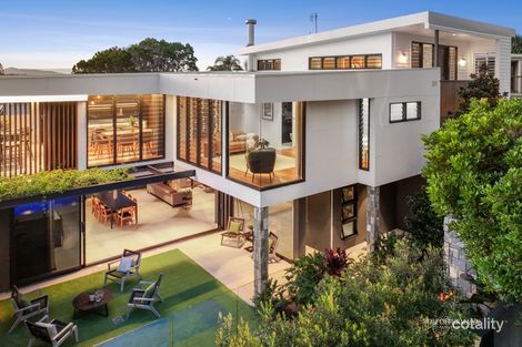 1 Woodlark Rise, Sunrise Beach, QLD 4567