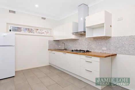 5/9 John St, Cottesloe, WA 6011