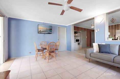 Property photo of 1 Glencoe Avenue Werrington County NSW 2747