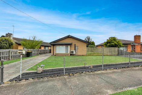 Property photo of 15 Saunders Crescent Traralgon VIC 3844