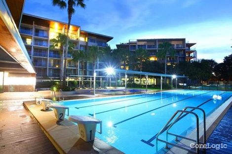 Property photo of 14/154 Musgrave Avenue Southport QLD 4215