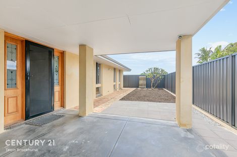 48 Tullamore Ave, Thornlie, WA 6108