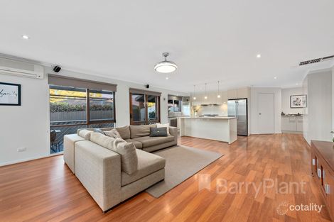Property photo of 112 Argyle Way Wantirna South VIC 3152