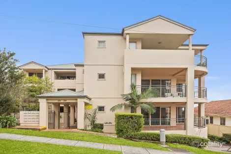 8/36-38 Loftus St, Wollongong, NSW 2500