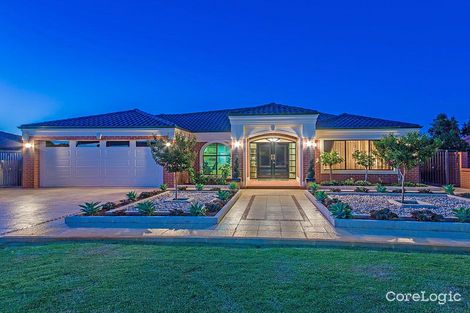 Property photo of 11 Santalum Retreat Canning Vale WA 6155