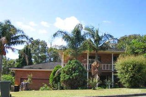 Property photo of 36 Fencott Drive Jewells NSW 2280