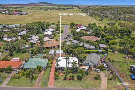 Property photo of 14 Buchan Drive Bargara QLD 4670
