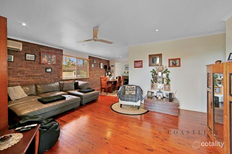 Property photo of 14 Buchan Drive Bargara QLD 4670