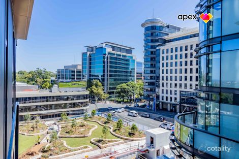 409/88b Christie St, St Leonards, NSW 2065