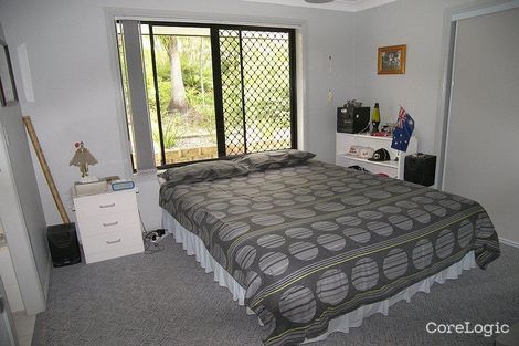 Property photo of 80 Lagoon Crescent Bellbowrie QLD 4070