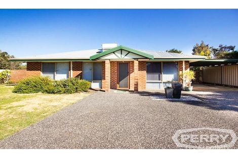 Property photo of 53 Wardell Loop Dudley Park WA 6210