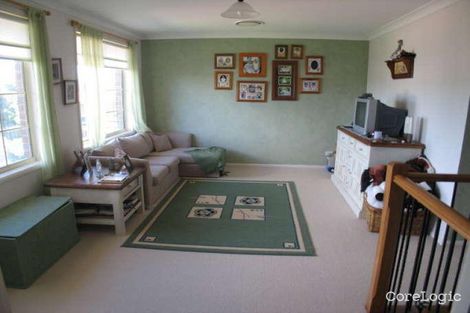 Property photo of 15 Augusta Court Rouse Hill NSW 2155