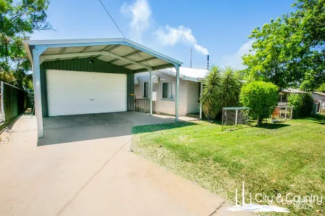 Property photo of 29 Buckley Avenue Parkside QLD 4825