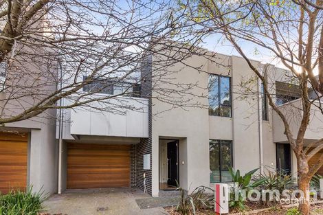 Property photo of 6 Evergreen Circuit Cheltenham VIC 3192
