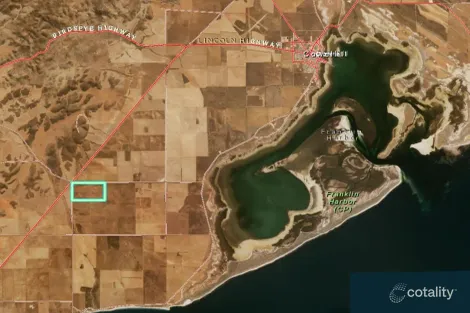 Lot 312 Wildman Rd, Cowell, SA 5602