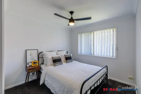 Property photo of 13 Skyline Circuit Bahrs Scrub QLD 4207