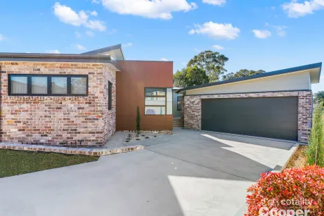 Property photo of 4A Colony Row Ulladulla NSW 2539