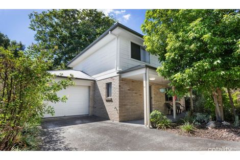 22/47 Gladstone Rd, Sadliers Crossing, QLD 4305