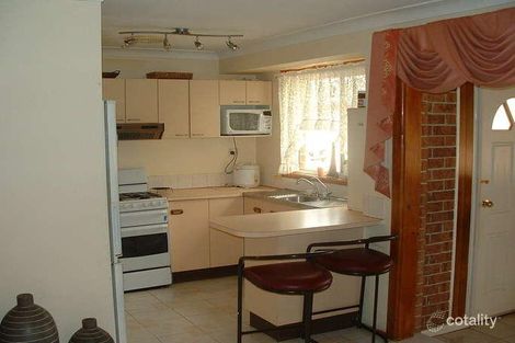 Property photo of 142 Buckwell Drive Hassall Grove NSW 2761